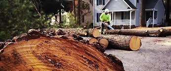 How Our Tree Care Process Works  in  Hillburn, NY